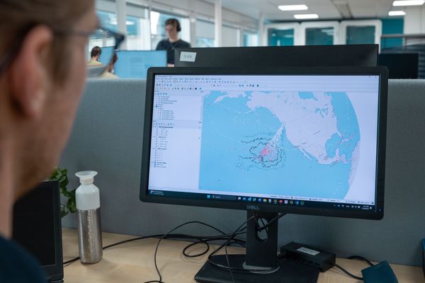 ocean plastic pollution, great pacific garbage patch