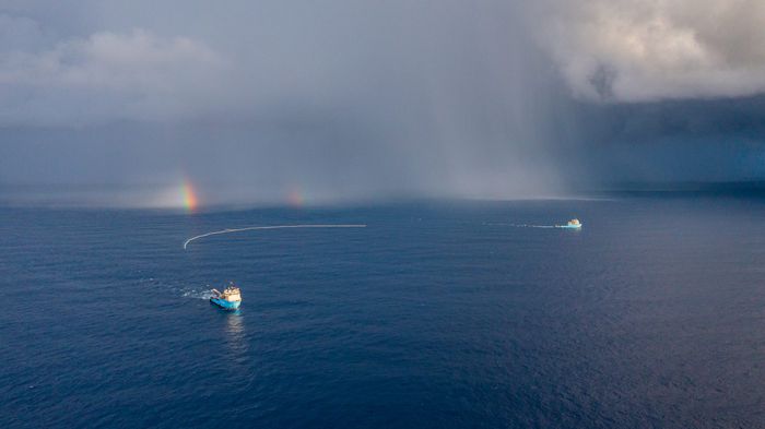 ocean plastic pollution, plastic pollution, great pacific garbage patch, GPGP, ocean cleanup, clean oceans