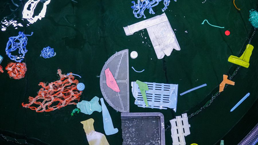 ocean plastic pollution, plastic pollution, great pacific garbage patch, GPGP, ocean cleanup, clean oceans