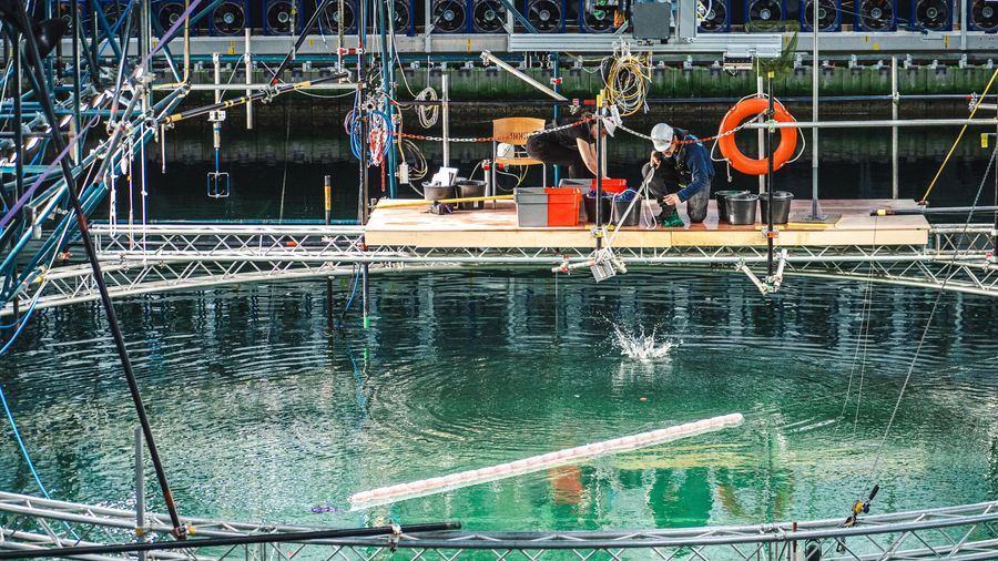 ocean plastic pollution, plastic pollution, great pacific garbage patch, GPGP, ocean cleanup, clean oceans