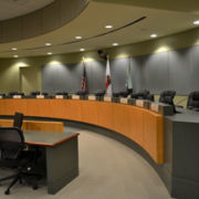 Board Room