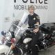 Police Chaplain Reverend Jan